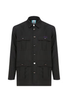 Ace Nayman-Oscar Cargo Shirt-Gömlek-1-roqelvaxirum.shop