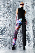 Ace Nayman-Penelope Multicolor Pants-Pantolon-1-roqelvaxirum.shop