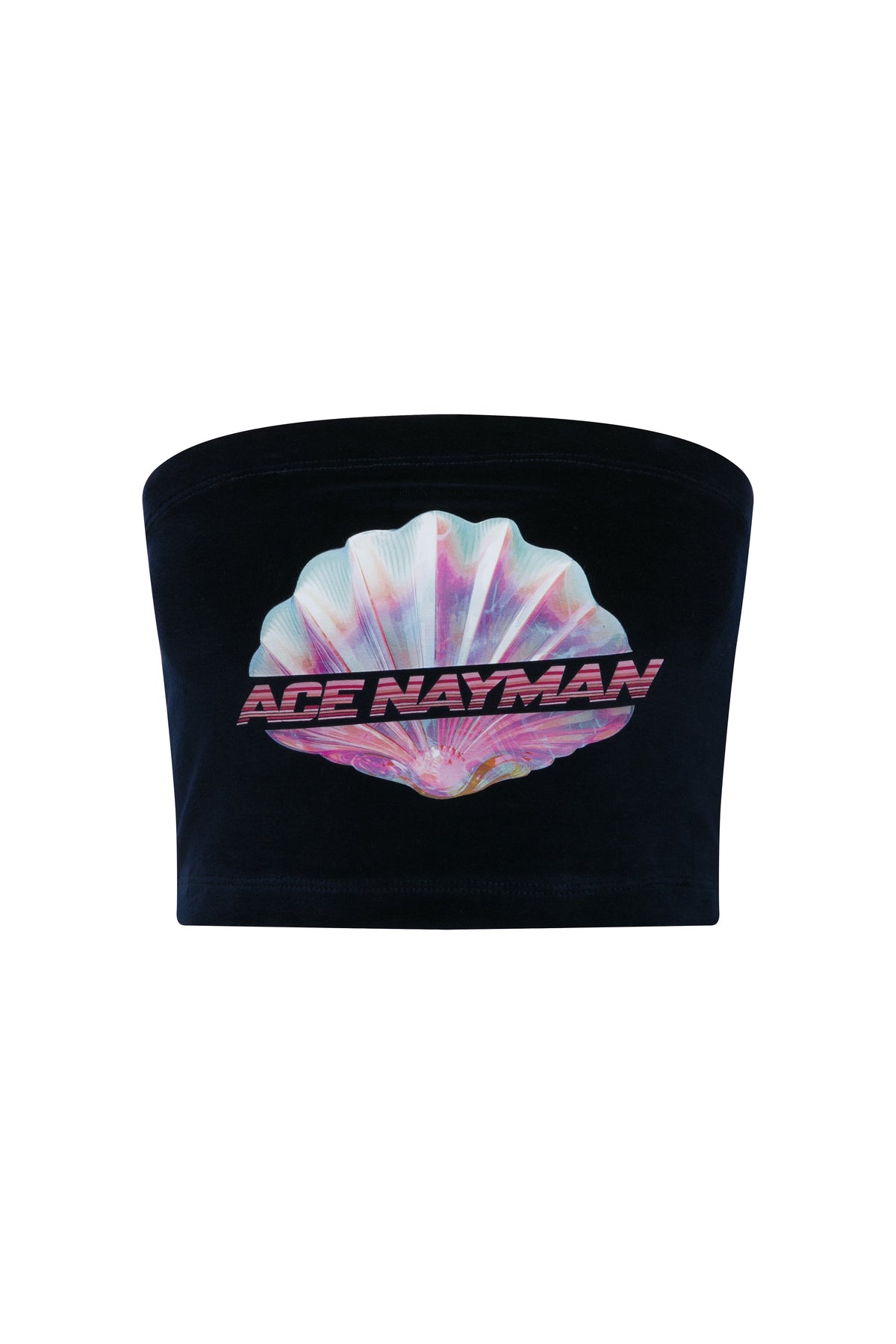 Ace Nayman-Perry Crop Top-Crop Top-2-roqelvaxirum.shop