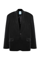 Ace Nayman-Presley Oversize Blazer-Ceket-2-roqelvaxirum.shop