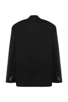 Ace Nayman-Presley Oversize Blazer-Ceket-3-roqelvaxirum.shop
