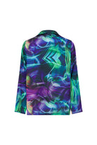 Ace Nayman-Rex Multicolor Pajama Shirt-Gömlek-3-roqelvaxirum.shop