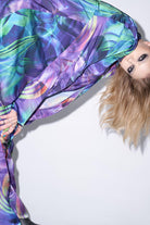 Ace Nayman-Rex Multicolor Pajama Shirt-Gömlek-4-roqelvaxirum.shop