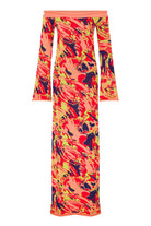 Ace Nayman-Ruth Knitted Dress-Elbise-2-roqelvaxirum.shop