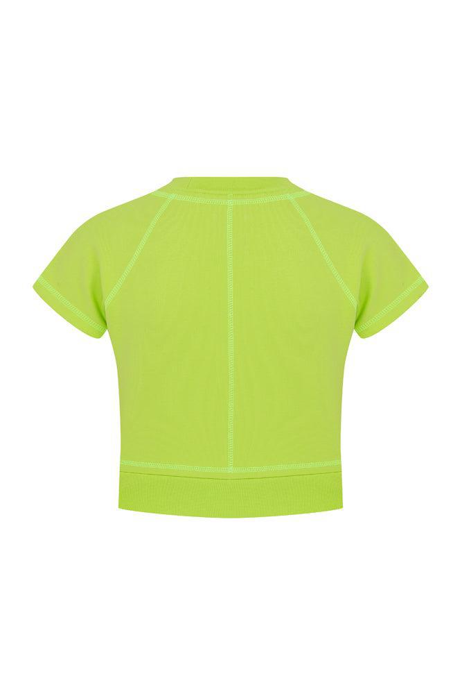 Ace Nayman-Stella Crop Top-Crop Top-3-roqelvaxirum.shop
