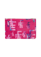Ace Nayman-Valenta Monogram Clutch-El Çantası-1-roqelvaxirum.shop
