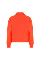 Ace Nayman-Valery Orange Sweater-Sweatshirts & Hoodies-2-roqelvaxirum.shop