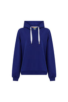 Ace Nayman-Vanessa Graffiti Hoodie-Sweatshirts & Hoodies-1-roqelvaxirum.shop