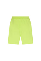 Ace Nayman-Willow Lime Womens Shorts-Şort-3-roqelvaxirum.shop