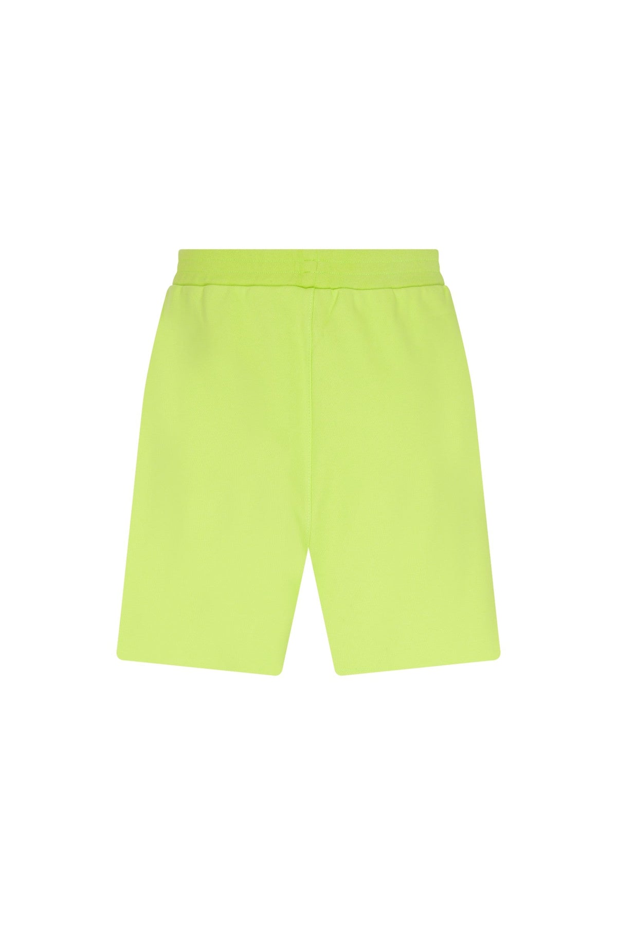 Ace Nayman-Willow Lime Womens Shorts-Şort-3-roqelvaxirum.shop