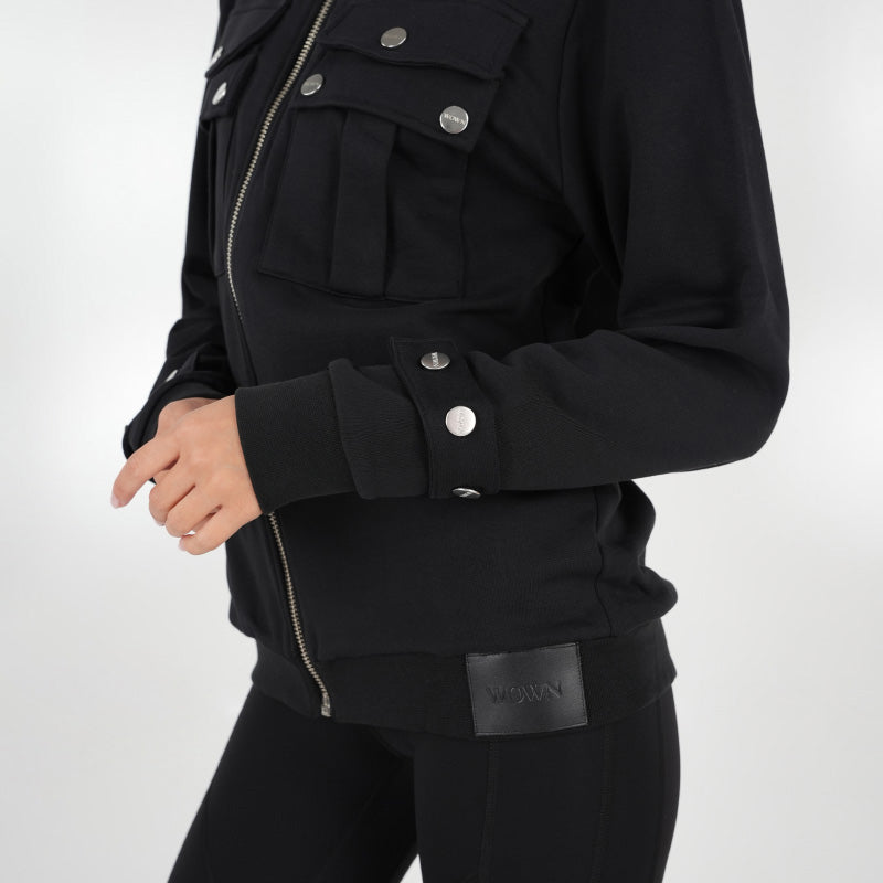 Wown-Adella Sweatshirt-Sweatshirts & Hoodies-6-roqelvaxirum.shop