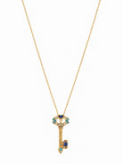 Clea Necklace