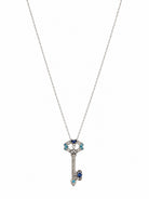 Clea Necklace