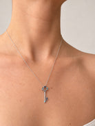 Clea Necklace