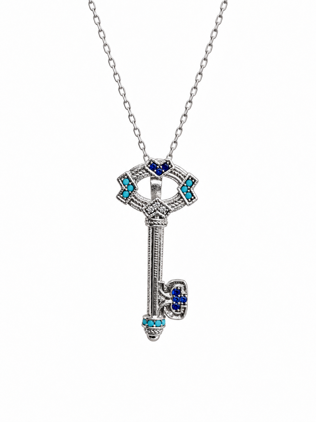 Clea Necklace