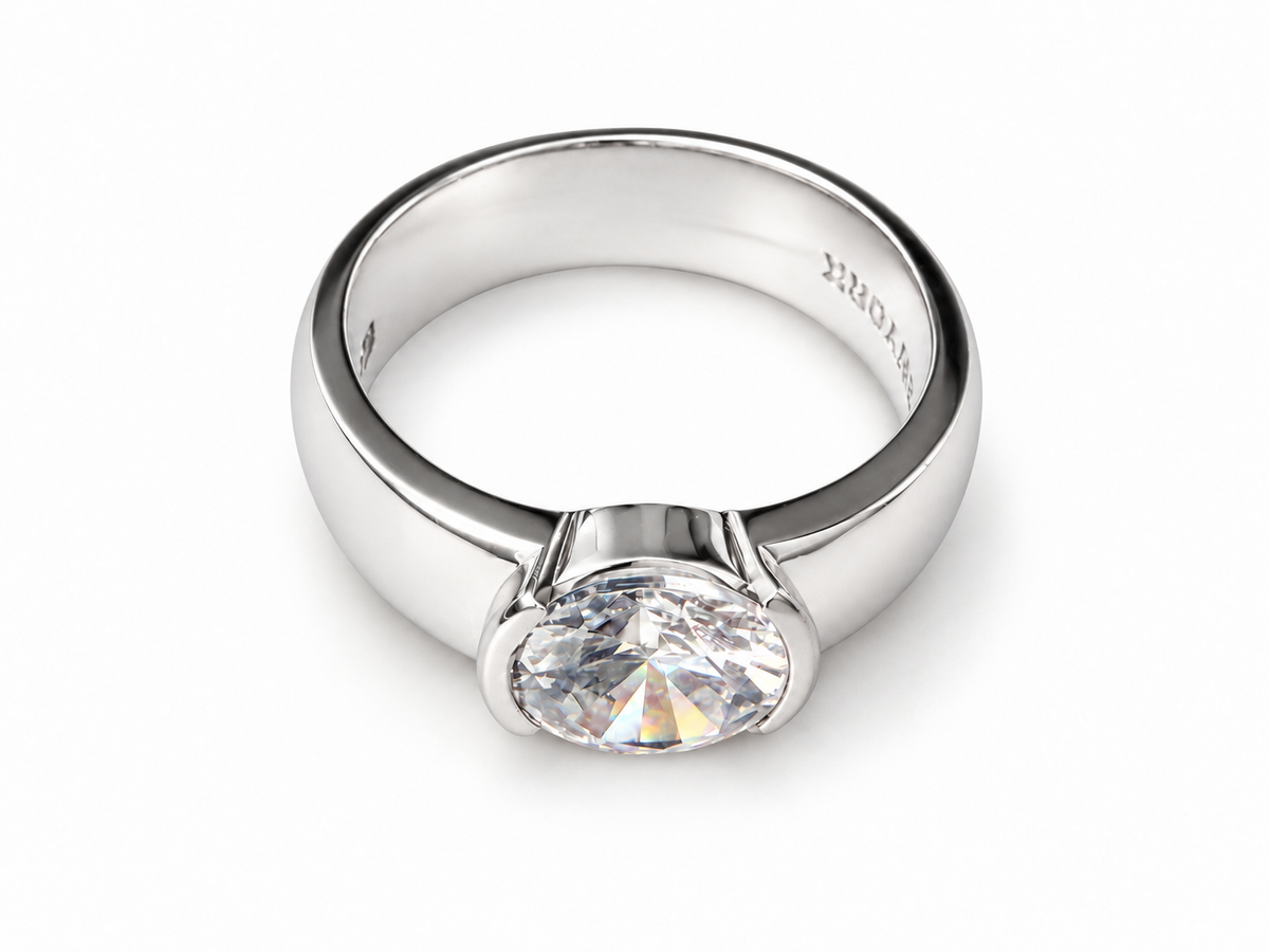 Dua Ring