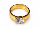 Dua Ring