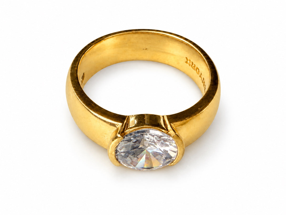 Dua Ring