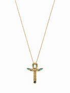 Isis Necklace
