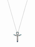 Isis Necklace