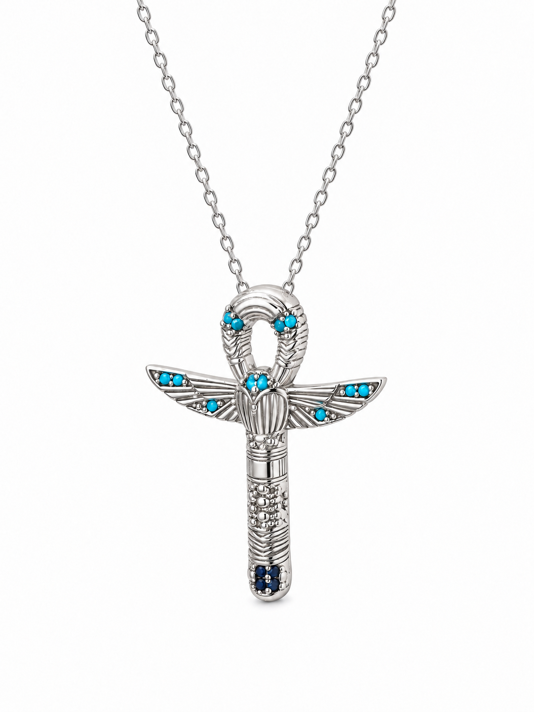 Isis Necklace