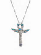 Isis Necklace