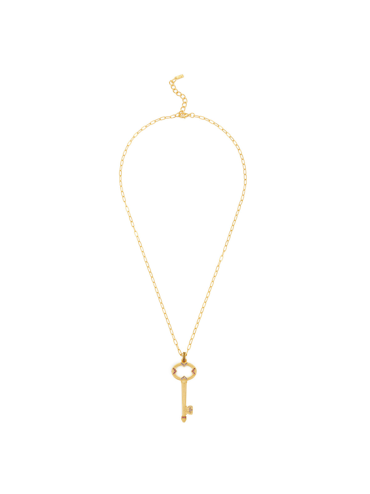 Sacred Key Kolye