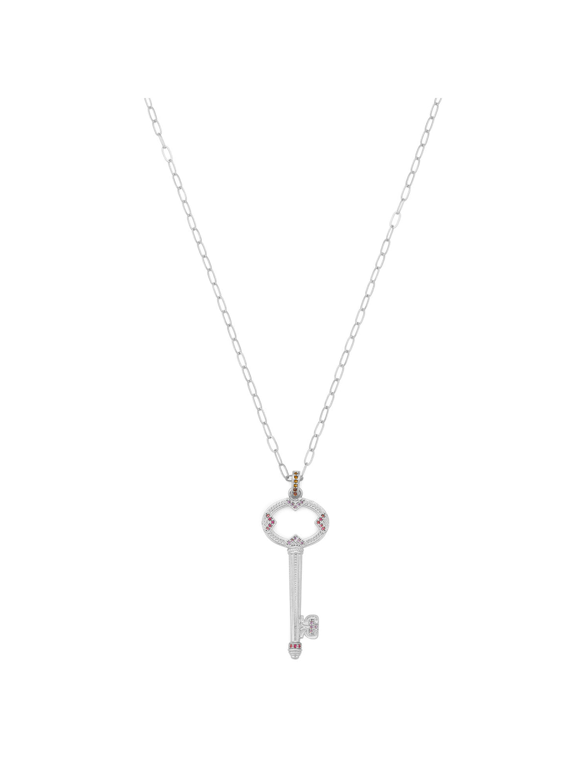 Sacred Key Kolye