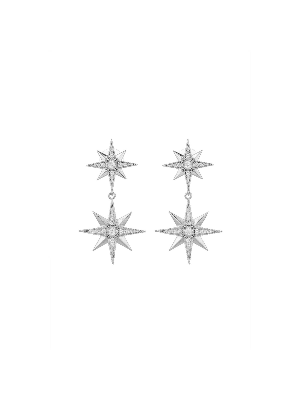 The North Star Küpe