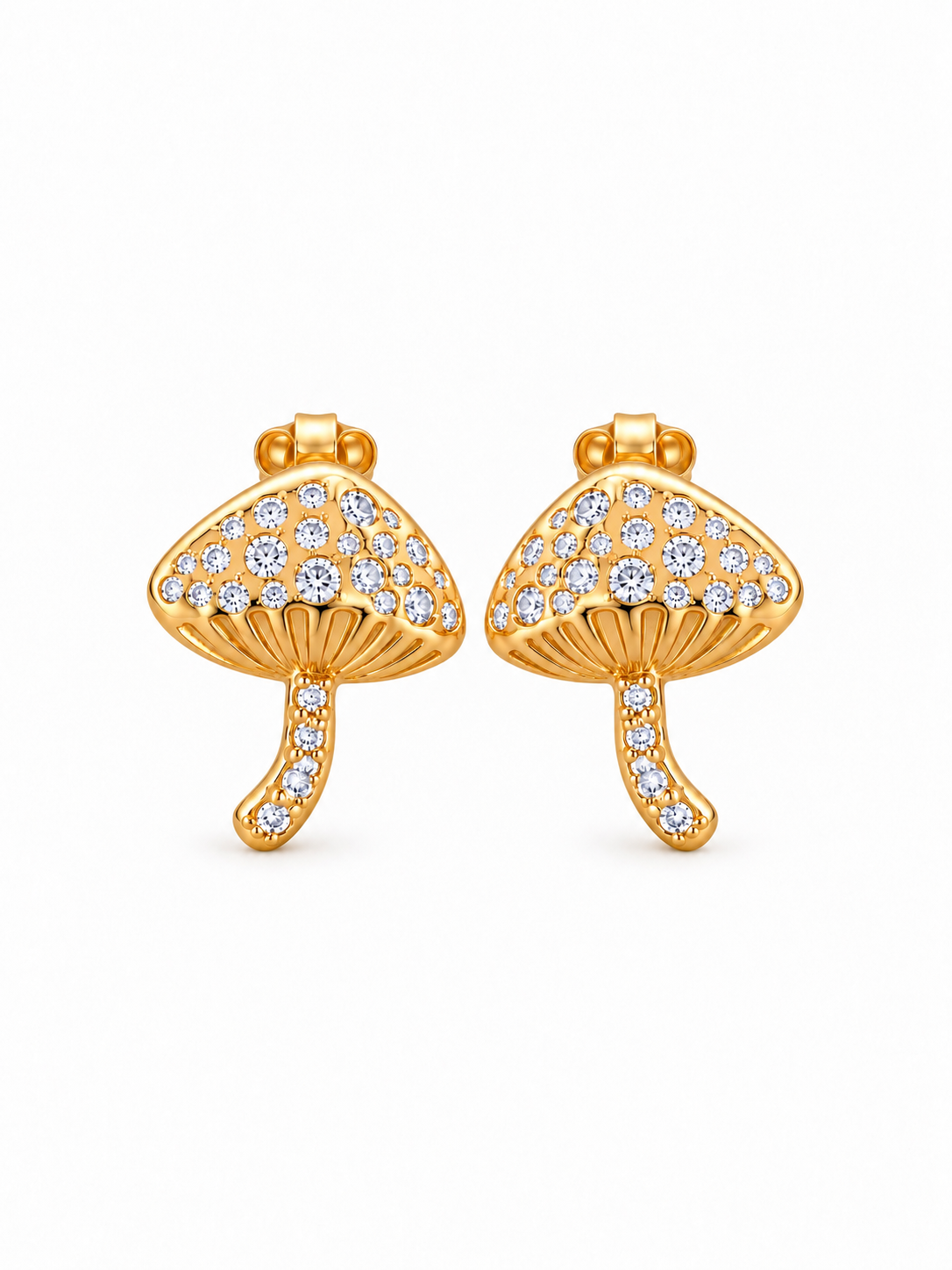 Wonderland Earring