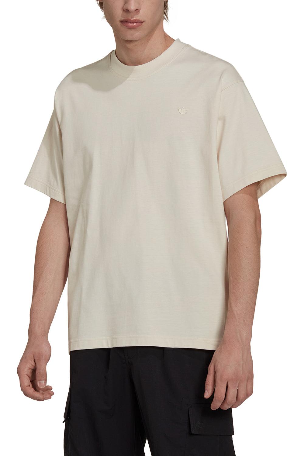 Adidas-Adicolor Contempo Tee-T-Shirts-3-roqelvaxirum.shop