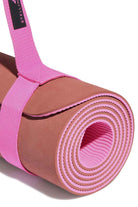 Adidas-Adidas By Stella Mccartney Yoga Mat-Yoga Matı-3-roqelvaxirum.shop
