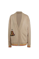 Adidas-Adidas Originals Class of 72 Cardigan-Kazak & Triko-3-roqelvaxirum.shop