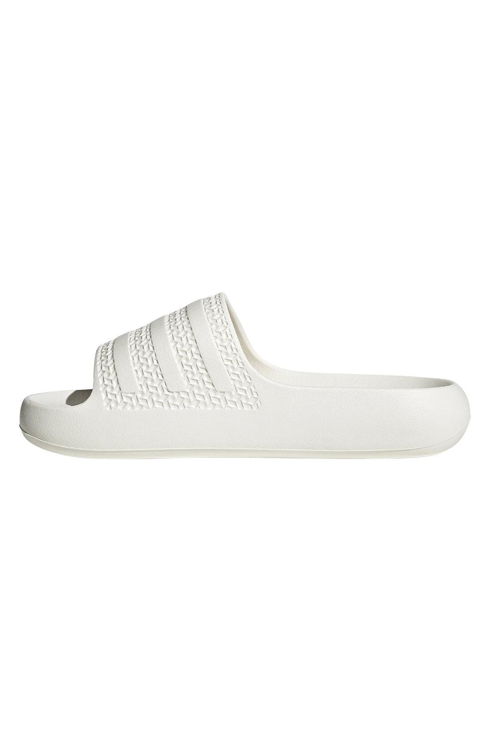 Adidas-Adilette Ayoon W Terlik-Sandalet & Terlik-5-roqelvaxirum.shop