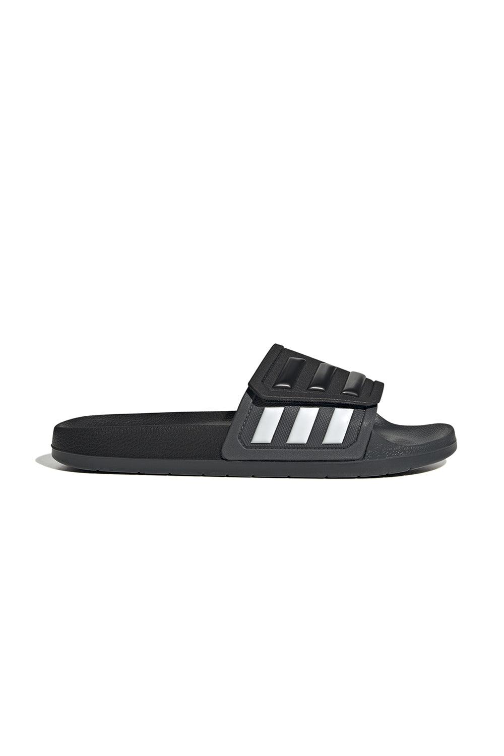 Adidas-Adilette TND Slides-Sandalet & Terlik-1-roqelvaxirum.shop