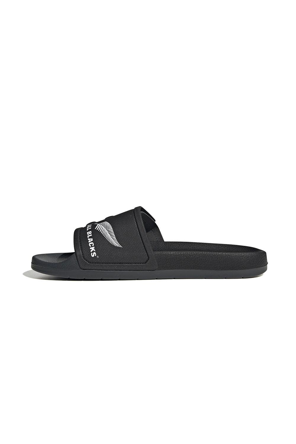 Adidas-Adilette TND Slides-Sandalet & Terlik-4-roqelvaxirum.shop