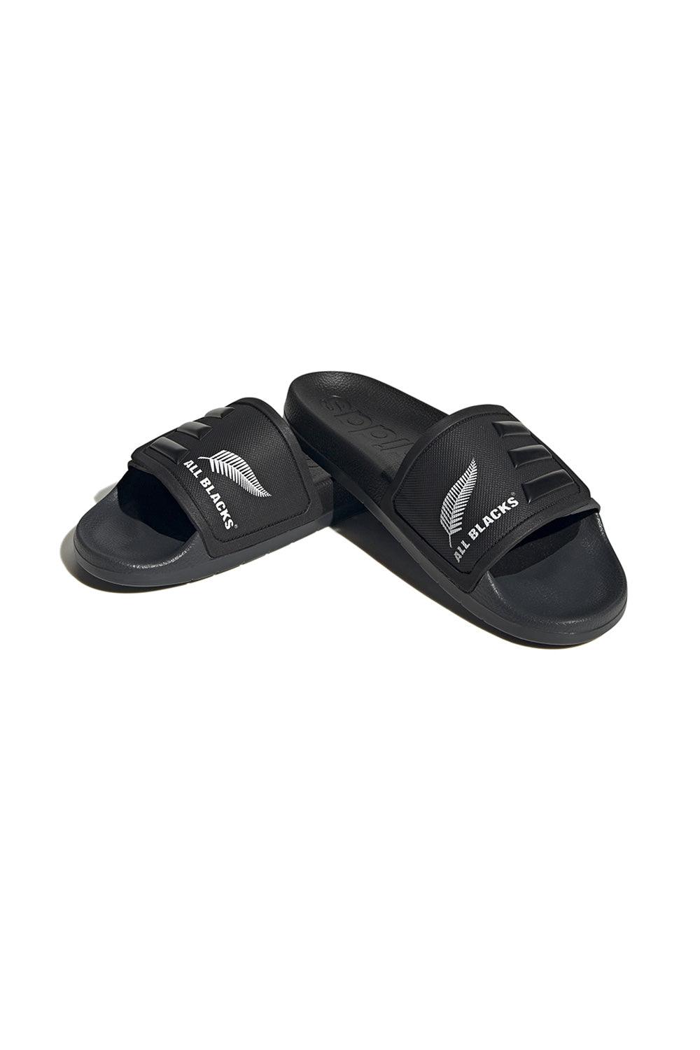 Adidas-Adilette TND Slides-Sandalet & Terlik-5-roqelvaxirum.shop