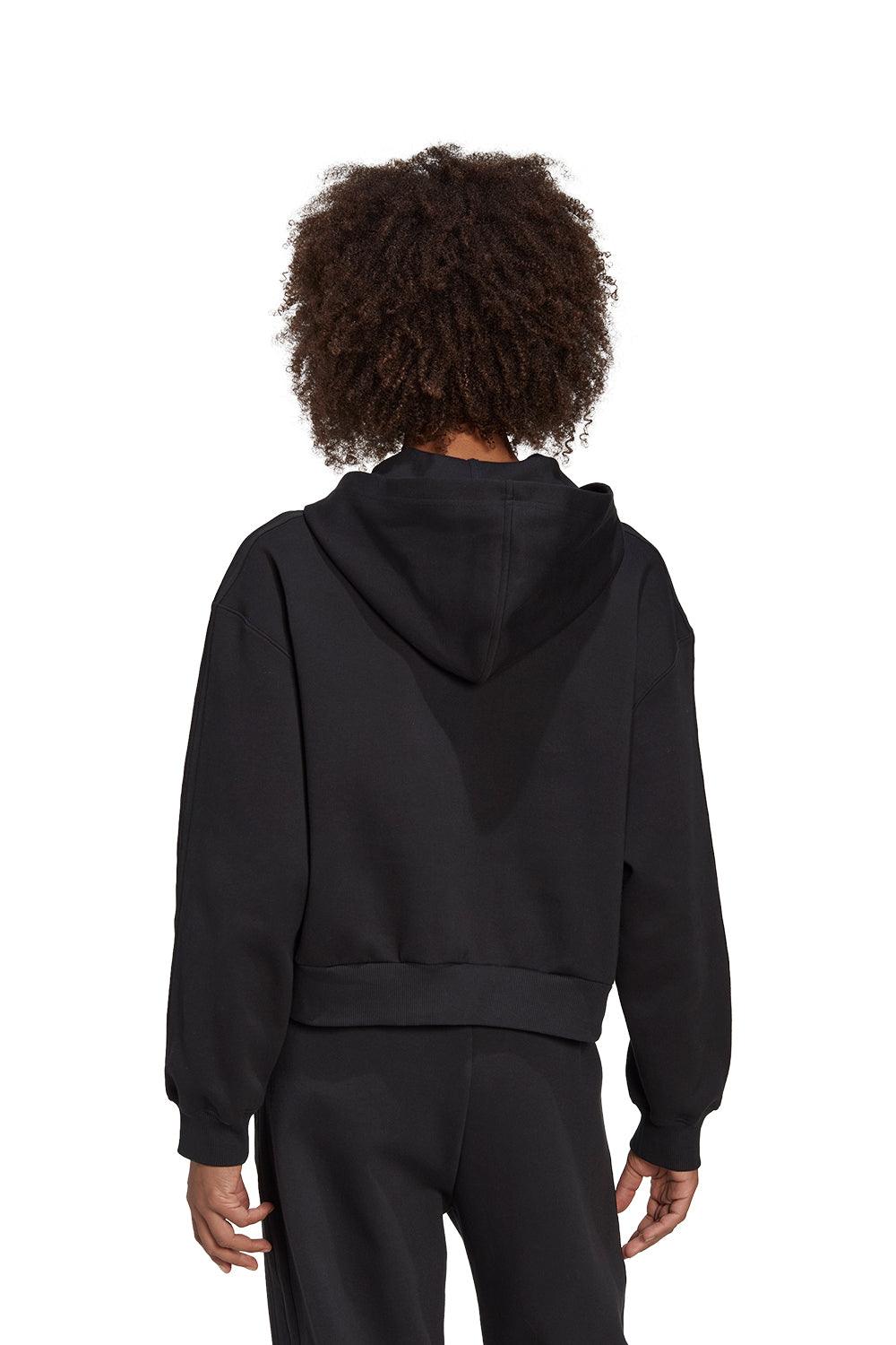 Adidas-Always Original Laced Hoodie-Sweatshirts & Hoodies-2-roqelvaxirum.shop