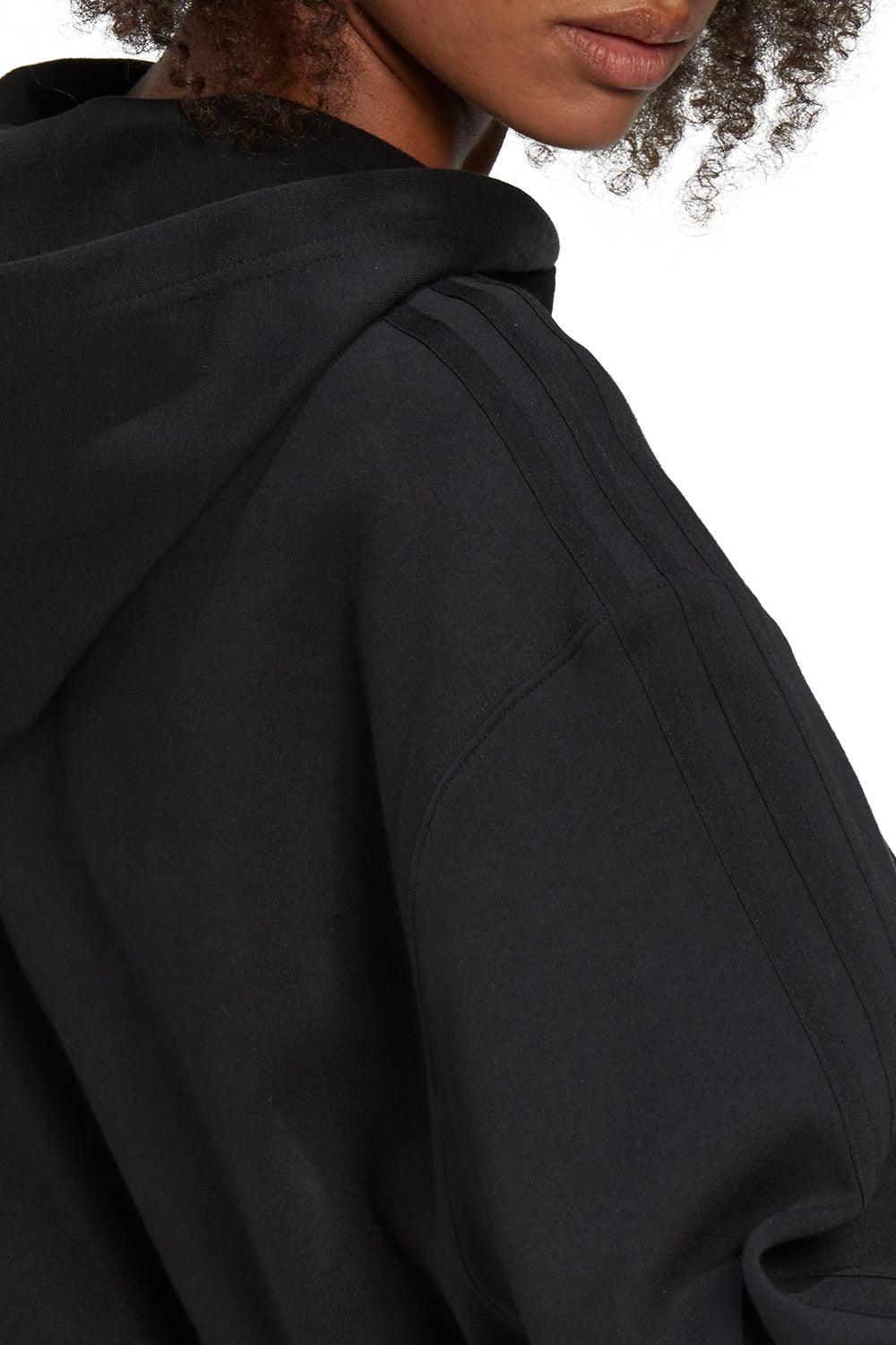 Adidas-Always Original Laced Hoodie-Sweatshirts & Hoodies-4-roqelvaxirum.shop