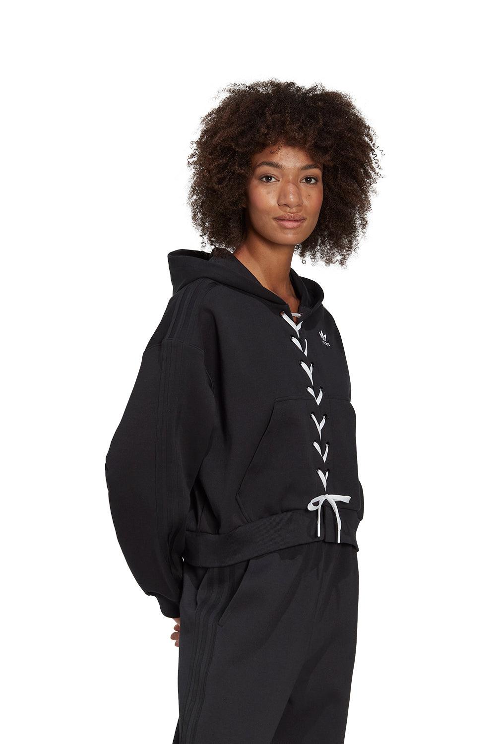 Adidas-Always Original Laced Hoodie-Sweatshirts & Hoodies-6-roqelvaxirum.shop