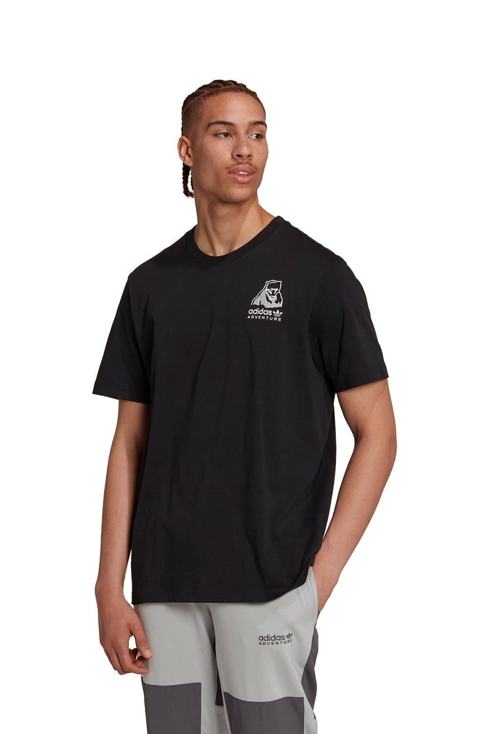 Adidas-Aventure Winter Tee-T-Shirts-1-roqelvaxirum.shop