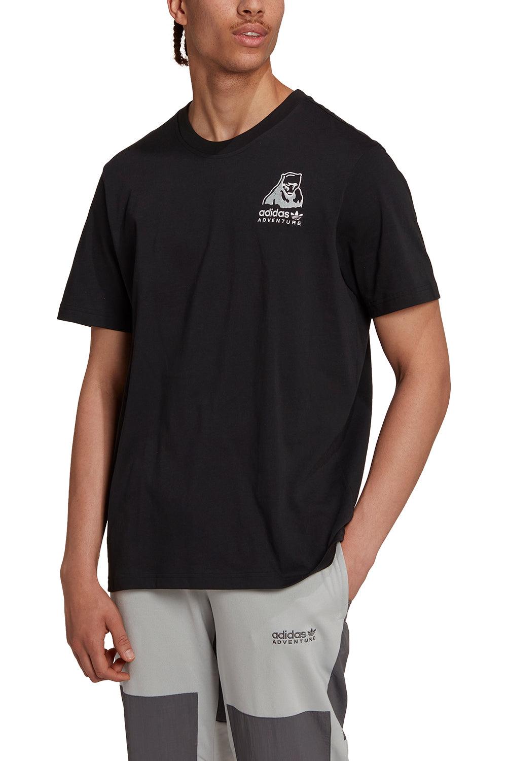 Adidas-Aventure Winter Tee-T-Shirts-5-roqelvaxirum.shop