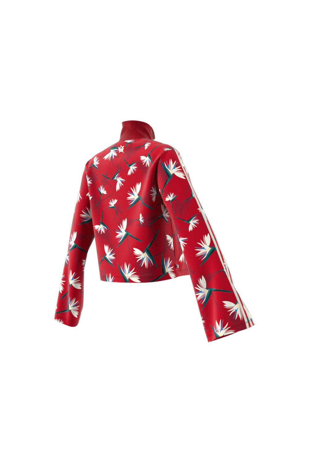 Adidas-Beckenbauer Full-Zip Jacket-Sweatshirts & Hoodies-8-roqelvaxirum.shop