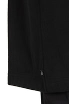 Adidas-C Tee Black-T-Shirts-8-roqelvaxirum.shop