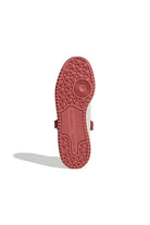 Adidas-Forum Low Chalk White/Crew Red-Sneakers-3-roqelvaxirum.shop