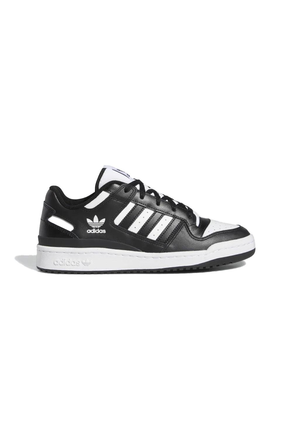 Adidas-Forum Low Sneaker-Sneakers-1-roqelvaxirum.shop