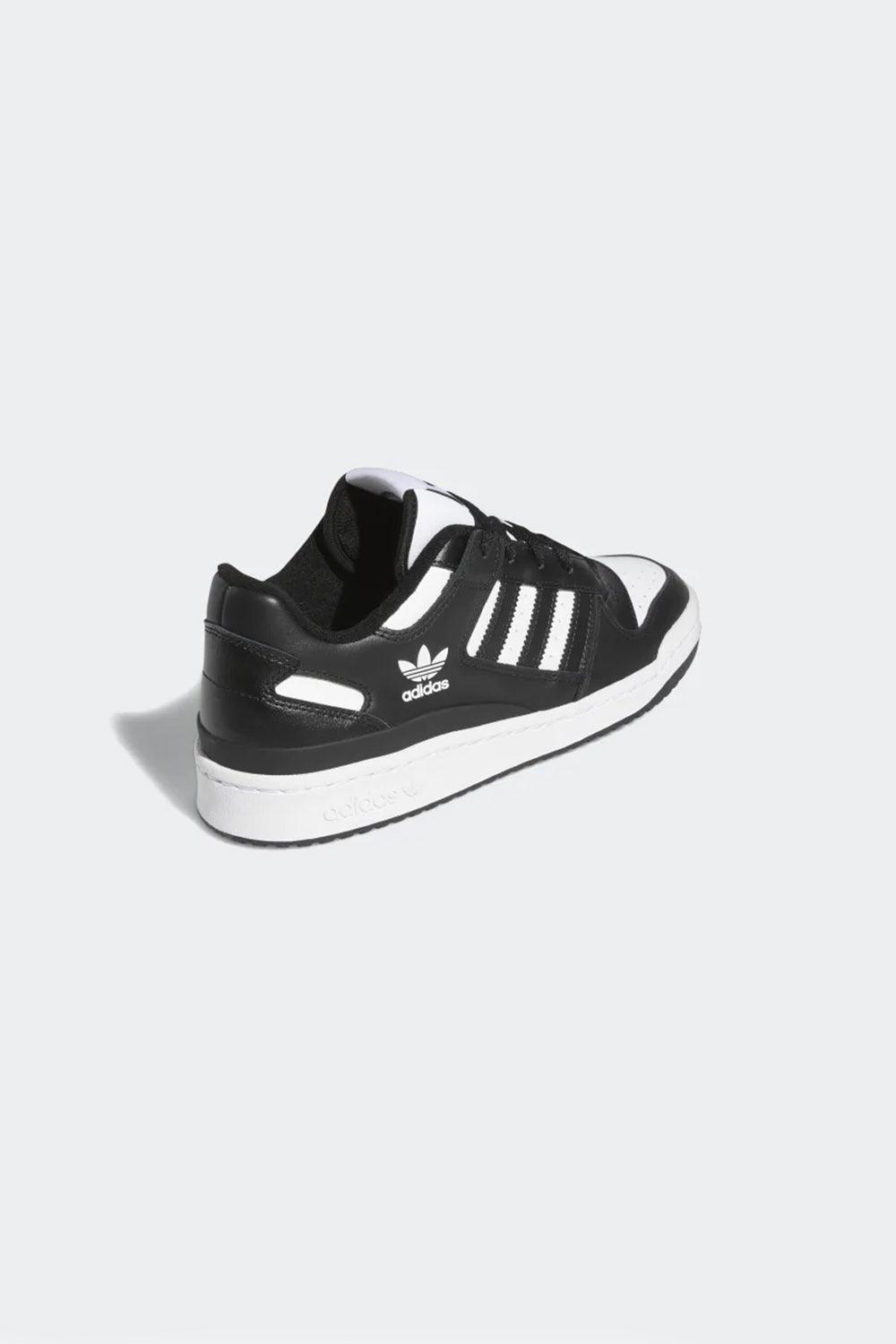 Adidas-Forum Low Sneaker-Sneakers-3-roqelvaxirum.shop