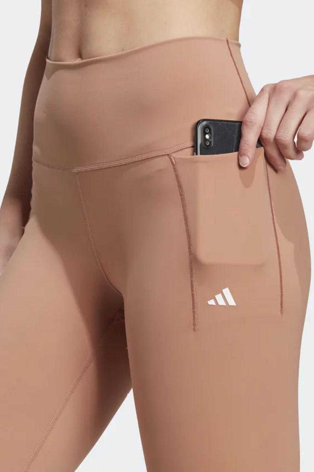 Adidas-Optime Training Luxe Tayt-Tayt-3-roqelvaxirum.shop