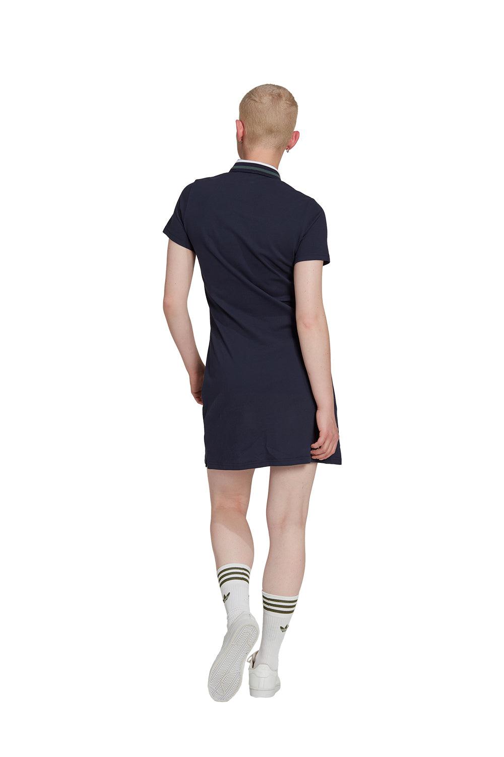 Adidas-SS Polo Dress-Elbise-2-roqelvaxirum.shop