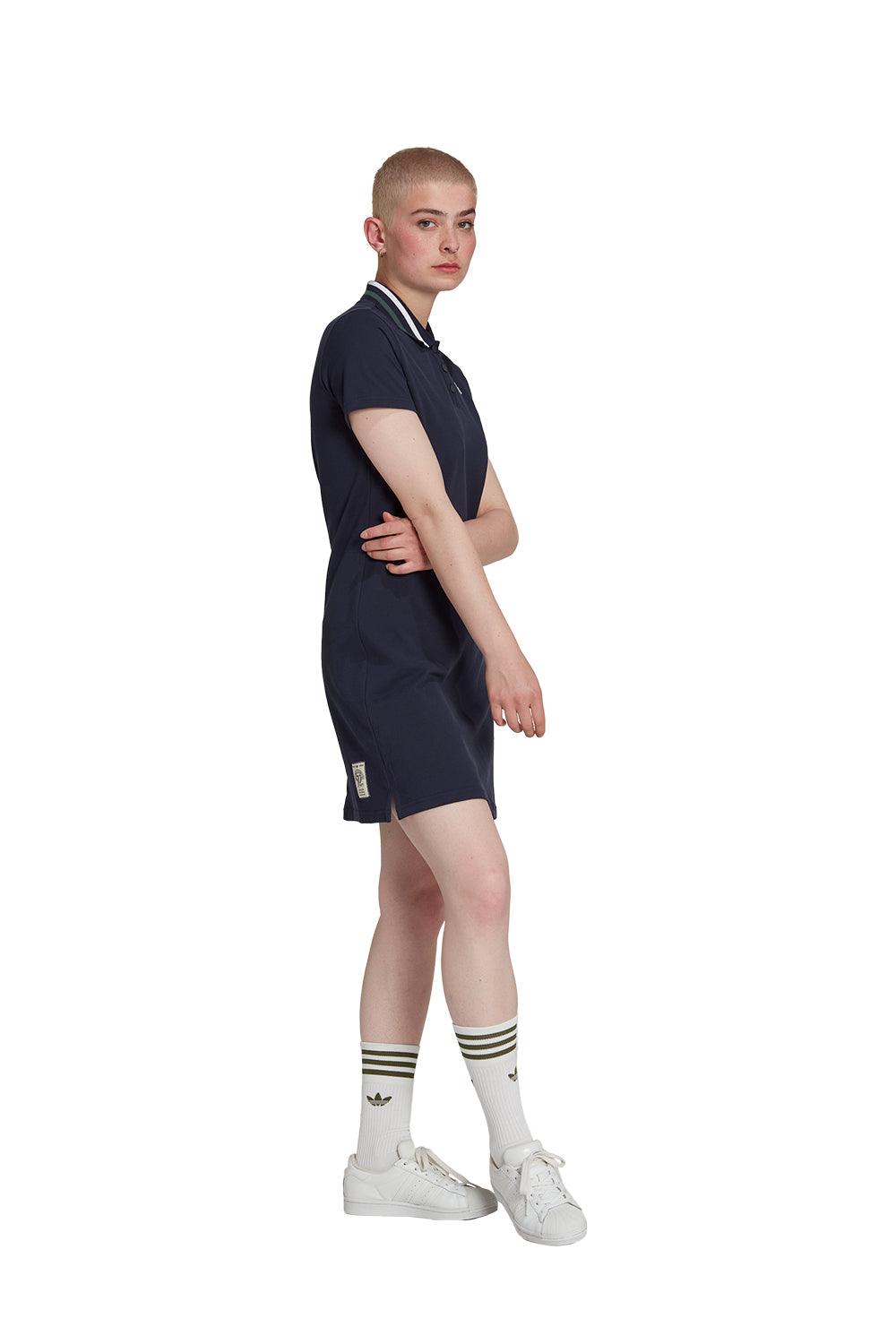 Adidas-SS Polo Dress-Elbise-6-roqelvaxirum.shop